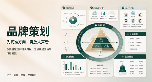 湘潭县品牌策划